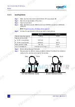 Preview for 34 page of MUTOH ViperTX Extreme User Manual