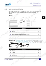 Preview for 53 page of MUTOH ViperTX Extreme User Manual