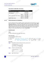 Preview for 54 page of MUTOH ViperTX Extreme User Manual