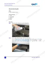 Preview for 58 page of MUTOH ViperTX Extreme User Manual