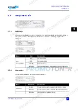 Preview for 97 page of MUTOH ViperTX Extreme User Manual