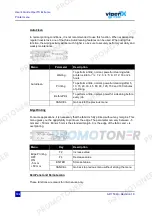 Preview for 104 page of MUTOH ViperTX Extreme User Manual