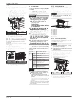 Preview for 4 page of MUTOH VJ-1304 Installation Manual