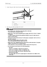 Предварительный просмотр 30 страницы MUTOH VJ-1304 Quick Reference