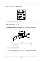 Предварительный просмотр 36 страницы MUTOH VJ-1304 Quick Reference