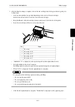 Предварительный просмотр 37 страницы MUTOH VJ-1304 Quick Reference