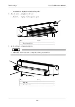 Предварительный просмотр 42 страницы MUTOH VJ-1304 Quick Reference