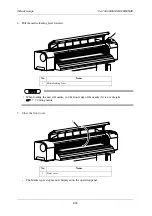 Предварительный просмотр 44 страницы MUTOH VJ-1304 Quick Reference