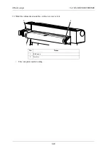 Предварительный просмотр 46 страницы MUTOH VJ-1304 Quick Reference