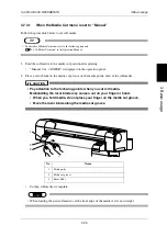 Предварительный просмотр 51 страницы MUTOH VJ-1304 Quick Reference