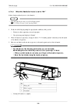 Предварительный просмотр 52 страницы MUTOH VJ-1304 Quick Reference