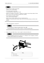 Предварительный просмотр 62 страницы MUTOH VJ-1304 Quick Reference