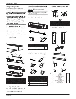 Preview for 2 page of MUTOH VJ-1324 Installation Manual