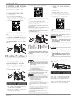 Preview for 6 page of MUTOH VJ-1324 Installation Manual