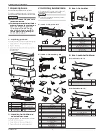 Preview for 2 page of MUTOH VJ-1608 Hybrid Installation Manual