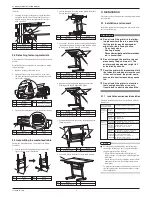 Preview for 4 page of MUTOH VJ-1608 Hybrid Installation Manual