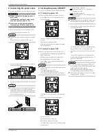 Preview for 6 page of MUTOH VJ-1608 Hybrid Installation Manual