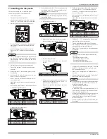 Preview for 7 page of MUTOH VJ-1608 Hybrid Installation Manual