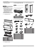 Preview for 2 page of MUTOH VJ-1614 Installation Manual