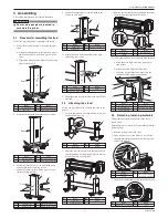 Предварительный просмотр 3 страницы MUTOH VJ-1614 Installation Manual