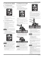 Предварительный просмотр 5 страницы MUTOH VJ-1614 Installation Manual