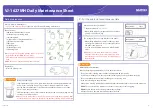 Preview for 5 page of MUTOH VJ-1627MH Maintenance Sheet