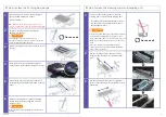 Предварительный просмотр 6 страницы MUTOH VJ-1627MH Maintenance Sheet