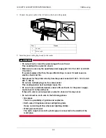 Предварительный просмотр 35 страницы MUTOH VJ-1628TD Operation Manual