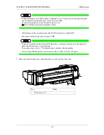 Предварительный просмотр 39 страницы MUTOH VJ-1628TD Operation Manual