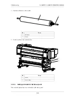 Предварительный просмотр 62 страницы MUTOH VJ-1628TD Operation Manual