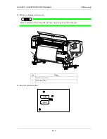 Предварительный просмотр 75 страницы MUTOH VJ-1628TD Operation Manual