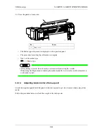 Предварительный просмотр 76 страницы MUTOH VJ-1628TD Operation Manual