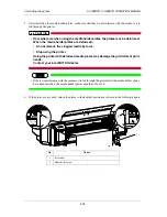 Предварительный просмотр 146 страницы MUTOH VJ-1628TD Operation Manual