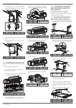 Preview for 4 page of MUTOH VJ-1638UH Mark II Installation Manual