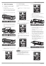 Preview for 9 page of MUTOH VJ-1638UH Mark II Installation Manual