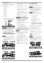 Preview for 10 page of MUTOH VJ-1638UH Mark II Installation Manual