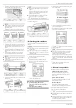 Preview for 13 page of MUTOH VJ-1638UH Mark II Installation Manual