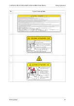 Предварительный просмотр 23 страницы MUTOH VJ-1638WX Operation Manual