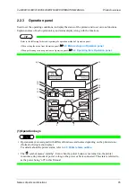 Предварительный просмотр 35 страницы MUTOH VJ-1638WX Operation Manual