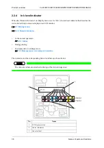 Предварительный просмотр 38 страницы MUTOH VJ-1638WX Operation Manual