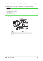 Предварительный просмотр 45 страницы MUTOH VJ-1638WX Operation Manual