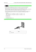 Предварительный просмотр 48 страницы MUTOH VJ-1638WX Operation Manual