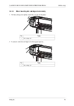 Предварительный просмотр 55 страницы MUTOH VJ-1638WX Operation Manual