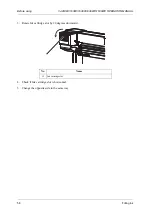 Предварительный просмотр 56 страницы MUTOH VJ-1638WX Operation Manual