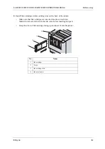 Предварительный просмотр 69 страницы MUTOH VJ-1638WX Operation Manual