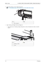 Предварительный просмотр 74 страницы MUTOH VJ-1638WX Operation Manual