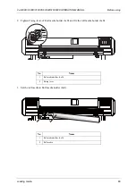 Предварительный просмотр 89 страницы MUTOH VJ-1638WX Operation Manual