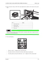 Предварительный просмотр 119 страницы MUTOH VJ-1638WX Operation Manual