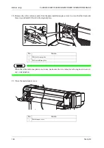 Предварительный просмотр 124 страницы MUTOH VJ-1638WX Operation Manual