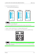 Предварительный просмотр 137 страницы MUTOH VJ-1638WX Operation Manual